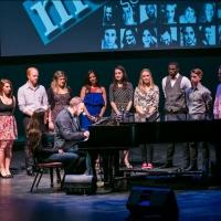 2014 Johnny Mercer Foundation Songwriters Project Set for 6/22-28 in Evanston Video