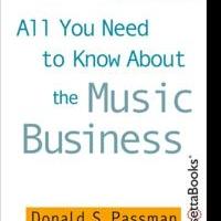 RosettaBooks Updates Music Business eBook Video