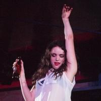Photo Coverage: FOR THE RECORD: TARANTINO IN CONCERT Opens In West Hollywood's DBA