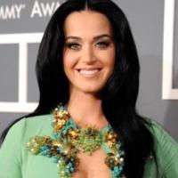 Katy Perry Named New Face of COVERGIRL