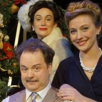 Orlando Shakespeare Theater Opens IT'S A WONDERFUL LIFE: A LIVE RADIO PLAY Tonight Video