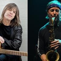 Mike Stern and Bill Evans Band, Barbara Carroll and More Set for Birdland, Week of Ma Video