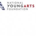 National YoungArts Foundation Announces 2013 YoungArts Winners Video