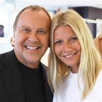 Michael Kors Teams Up With Gwyneth Paltrow Video