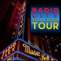 Radio City Music Hall Box Office and Stage Door Tour Closed Tomorrow, 10/29 Video
