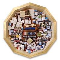 Risk Management Association Unveils Lawrence Romorini's 100 YEARS IN A FOUR-BY-FOUR F Video