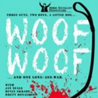 WOOF WOOF to Open 6/8 at Asylum Lab Theatre Video