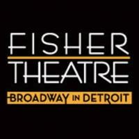 Broadway In Detroit to Offer Open Caption Service for Select Performances this Season Video