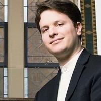 Organist Paul Jacobs to Perform at the Winter Center, 5/10 Video