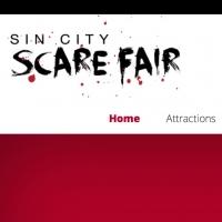 Sin City Scare Fair Hosts 'LGBT Night Out' on October 30