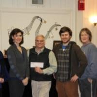 Lyric Music Theater Receives Allstate Grant