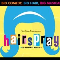 HAIRSPRAY at New Stage Theatre Extends Through 6/16 Video