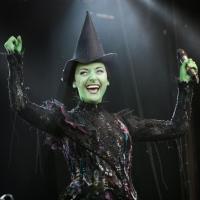 Photo Coverage: WEST END LIVE! WICKED, LES MIS, MISS SAIGON And More! Video