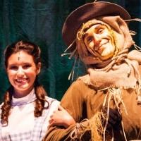 THE WIZARD OF OZ Begins Tonight at Snug Harbor Music Hall Video