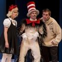 Photo Flash: First Look at Dr. Seuss' THE CAT IN THE HAT U.S Premiere at Children's T Video