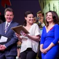Photo Coverage: Inside BC/EFA's 2014 Easter Easter Bonnet Competition with Cranston…