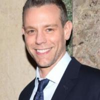 Broadway's Adam Pascal to Play Feinstein's at the Nikko, 11/23 Video