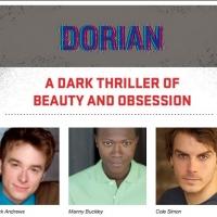 The House Theatre of Chicago Presents DORIAN, Now thru 5/18 Video