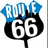 CICADA, THE DOWNPOUR and More Set for Route 66 Theatre's 2013-14 Season Video