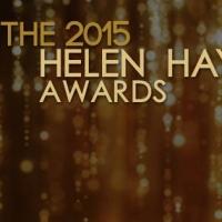 2015 Helen Hayes Awards Set for Next Month at the Historic Lincoln Theatre Video