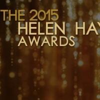 2015 Helen Hayes Awards Set for Next Month at the Historic Lincoln Theatre