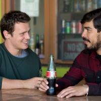 BWW Recap: LOOKING at Patrick Take a Backward Slide and Latina Doris!