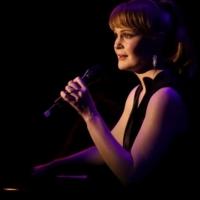 Photo Coverage: Kate Baldwin Brings SING PRETTY, DON'T FALL DOWN to 54 Below