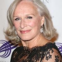 RIALTO CHATTER: Glenn Close Possible for 50th Anniversary Revival of MAME?