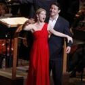 Kelli O'Hara and Nathan Gunn Set to Lead CAROUSEL at New York Philharmonic, 2/27-3/2 Video