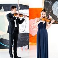 BWW Reviews: BOUNDLESS: AUSTRALIAN STRING QUARTET Reinvigorated the Classics Video