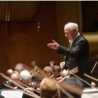 Bernard Haitink Conducts Two Programs With NY Phil to Celebrate 60th Conducting…