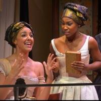 Yale Rep Stages World Premiere of THE HOUSE THAT WILL NOT STAND, Now thru 5/10 Video
