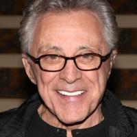 Frankie Valli to Join Michael Douglas & Diane Keaton in Rob Reiner's AND SO IT GOES Video