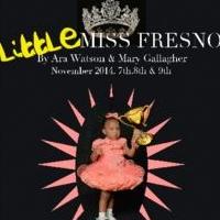 Producers Club Presents LITTLE MISS FRESNO, 11/07 Video