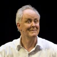 John Lithgow Headlines Long Wharf Theatre's 2014 Gala Tonight