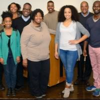 THE MUSIC MAN, Starring Isaiah Johnson and Stephanie Umoh, to Play NJPAC and Two…