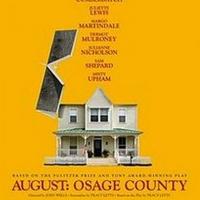 TCG Books to Release AUGUST: OSAGE COUNTY Movie Tie-In Video