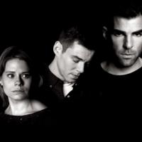 Zachary Quinto, Cherry Jones & More to Lead THE GLASS MENAGERIE on Broadway this Fall Video
