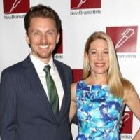 Photo Coverage: Head to Toe Fashions at the New Dramatists Gala! Video