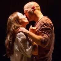 BWW Reviews: Signature's Sexually Charged TENDER NAPALM Runs the Emotional Gamut