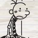 Top 10 Reads: DIARY OF A WIMPY KID Continues its Reign; Week Ending 12/2/12 Video