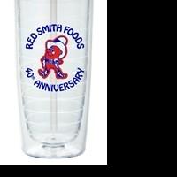 Pickled Snacks Company, Red Smith Foods, Announces Giveaway in Honor of 40th Annivers Video