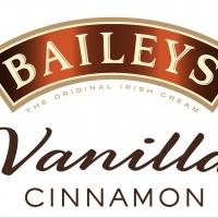 Baileys Vanilla Cinnamon Irish Cream Brings Glamour To Black Friday With The Stylish  Video