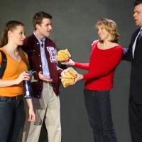Two Muses Theatre's NEXT TO NORMAL Will Benefit Common Ground Video