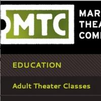 Submission Period Opens for Marin Young Playwrights Festival Video