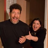 Hershey Area Playhouse to Present LEND ME A TENOR Video