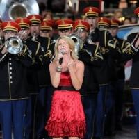 Kelli O'Hara, Jordin Sparks & More Set for PBS' A CAPITOL FOURTH