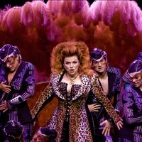WE WILL ROCK YOU to Take Over Theatre Under The Stars, Jan 22-Feb 2 Video
