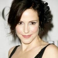 Mary-Louise Parker to Introduce 'SLUT' at Gym at Judson, 5/9 Video