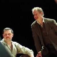 GAME OF THRONES' Owen Teale to Lead Birmingham Repertory Theatre's UNDER MILK WOOD, 2 Video